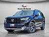 Used 2025 Honda Pilot TRAILSPORT in FRISCO, TEXAS