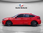 Used 2024 Honda Civic SPORT TOURING in FRISCO, TEXAS (Photo 2)