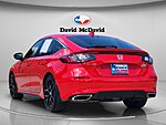 Used 2024 Honda Civic SPORT TOURING in FRISCO, TEXAS (Photo 3)