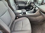 Used 2022 TOYOTA RAV4 XLE in FRISCO, TEXAS (Photo 13)