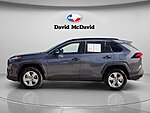 Used 2022 TOYOTA RAV4 XLE in FRISCO, TEXAS (Photo 2)