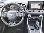 Used 2022 TOYOTA RAV4 XLE in FRISCO, TEXAS (Photo 26)