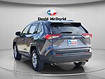Used 2022 TOYOTA RAV4 XLE in FRISCO, TEXAS (Photo 3)