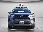 Used 2022 TOYOTA RAV4 XLE in FRISCO, TEXAS (Photo 7)