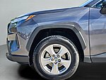 Used 2022 TOYOTA RAV4 XLE in FRISCO, TEXAS (Photo 9)