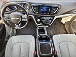 Used 2017 CHRYSLER PACIFICA TOURING L PLUS in FRISCO, TEXAS (Photo 20)