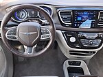 Used 2017 CHRYSLER PACIFICA TOURING L PLUS in FRISCO, TEXAS (Photo 21)