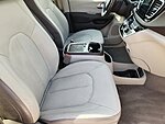 Used 2017 CHRYSLER PACIFICA TOURING L PLUS in FRISCO, TEXAS (Photo 9)