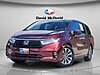 Used 2021 Honda Odyssey EX-L in FRISCO, TEXAS