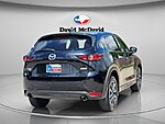 Used 2018 MAZDA CX-5 GRAND TOURING in FRISCO, TEXAS (Photo 4)