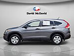Used 2014 Honda CR-V LX in FRISCO, TEXAS (Photo 2)
