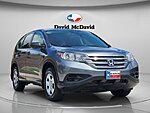 Used 2014 Honda CR-V LX in FRISCO, TEXAS (Photo 6)