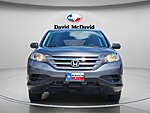 Used 2014 Honda CR-V LX in FRISCO, TEXAS (Photo 7)