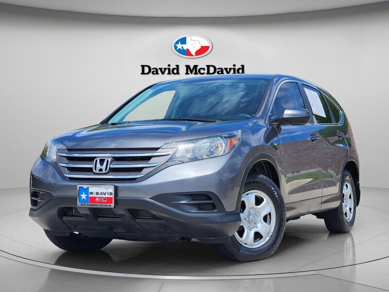 Used 2014 Honda CR-V LX in FRISCO, TEXAS