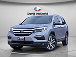 Used 2018 Honda Pilot ELITE in FRISCO, TEXAS (Photo 1)