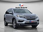Used 2018 Honda Pilot ELITE in FRISCO, TEXAS (Photo 6)