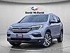 Used 2018 Honda Pilot ELITE in FRISCO, TEXAS
