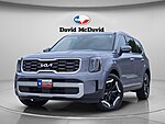 Used 2025 KIA TELLURIDE S in FRISCO, TEXAS (Photo 1)