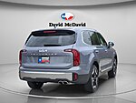 Used 2025 KIA TELLURIDE S in FRISCO, TEXAS (Photo 5)
