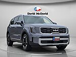 Used 2025 KIA TELLURIDE S in FRISCO, TEXAS (Photo 6)