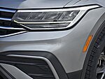 Used 2022 Volkswagen Tiguan 2.0T SE in FRISCO, TEXAS (Photo 27)