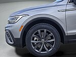 Used 2022 Volkswagen Tiguan 2.0T SE in FRISCO, TEXAS (Photo 28)