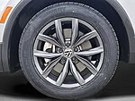 Used 2022 Volkswagen Tiguan 2.0T SE in FRISCO, TEXAS (Photo 29)