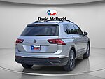 Used 2022 Volkswagen Tiguan 2.0T SE in FRISCO, TEXAS (Photo 5)