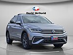 Used 2022 Volkswagen Tiguan 2.0T SE in FRISCO, TEXAS (Photo 6)