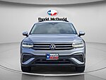 Used 2022 Volkswagen Tiguan 2.0T SE in FRISCO, TEXAS (Photo 7)