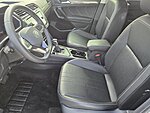 Used 2022 Volkswagen Tiguan 2.0T SE in FRISCO, TEXAS (Photo 8)