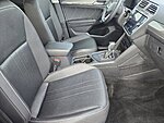 Used 2022 Volkswagen Tiguan 2.0T SE in FRISCO, TEXAS (Photo 9)