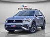 Used 2022 Volkswagen Tiguan 2.0T SE in FRISCO, TEXAS