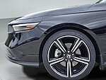 Used 2023 Honda Accord Hybrid SPORT in FRISCO, TEXAS (Photo 28)