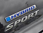 Used 2023 Honda Accord Hybrid SPORT in FRISCO, TEXAS (Photo 30)