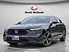 Used 2023 Honda Accord Hybrid SPORT in FRISCO, TEXAS