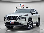 Used 2023 NISSAN ROGUE SV in FRISCO, TEXAS (Photo 1)