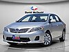 Used 2013 TOYOTA COROLLA LE in FRISCO, TEXAS