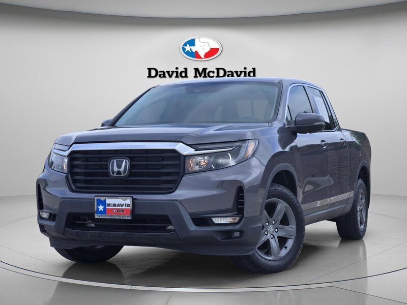 Used 2023 Honda Ridgeline RTL in FRISCO, TEXAS