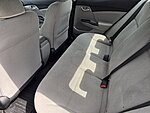 Used 2013 Honda Civic LX in FRISCO, TEXAS (Photo 25)