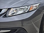 Used 2013 Honda Civic LX in FRISCO, TEXAS (Photo 27)