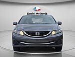 Used 2013 Honda Civic LX in FRISCO, TEXAS (Photo 7)