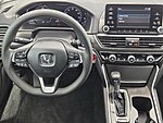 Used 2019 Honda Accord LX in FRISCO, TEXAS (Photo 22)