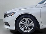 Used 2019 Honda Accord LX in FRISCO, TEXAS (Photo 28)
