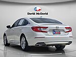 Used 2019 Honda Accord LX in FRISCO, TEXAS (Photo 3)