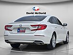 Used 2019 Honda Accord LX in FRISCO, TEXAS (Photo 5)