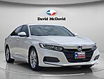 Used 2019 Honda Accord LX in FRISCO, TEXAS (Photo 6)