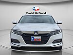 Used 2019 Honda Accord LX in FRISCO, TEXAS (Photo 7)