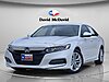 Used 2019 Honda Accord LX in FRISCO, TEXAS