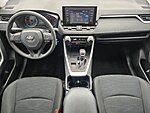 Used 2022 TOYOTA RAV4 LE in FRISCO, TEXAS (Photo 21)